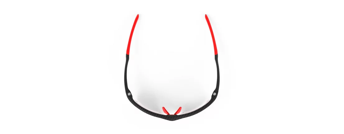 Rudy Project Agon Carbonium Impx Photochromic Laserred / Очки фото 5
