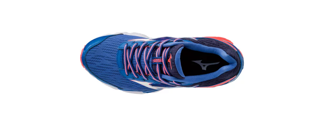 Mizuno Wave Ultima 9 W (UK) / Женские кроссовки 1