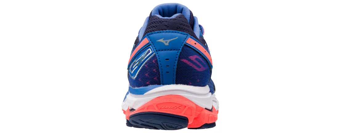 Mizuno Wave Ultima 9 W (UK) / Женские кроссовки 2