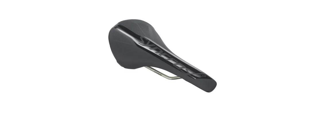 Syncros Xr1.5 Black / Седло узкое фото 1 Syncros Xr1.5 Black / Седло узкое фото 1