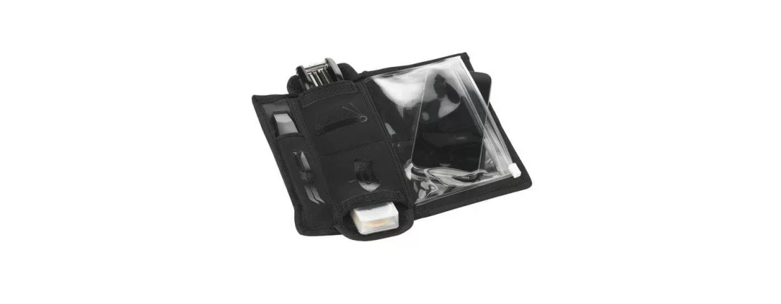 Syncros Speed Ridewallet Black\Grey / Сумка SCT17 фото 1