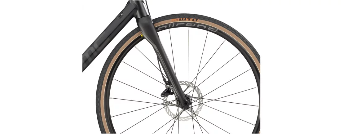 BMC Roadmachine X Rival 1 / 2019 2