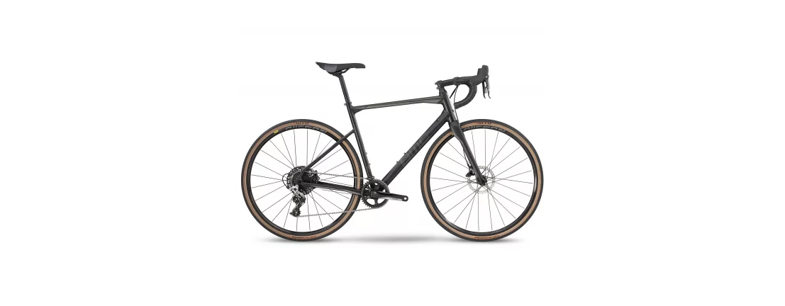 BMC Roadmachine X Rival 1 / 2019