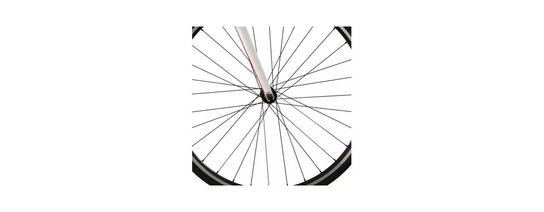 BMC Teammachine ALR One 105 White/Black/Red 2019 / Шосейный велосипед фото 3