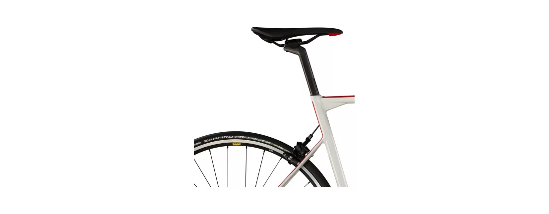 BMC Teammachine ALR One 105 White/Black/Red 2019 / Шосейный велосипед фото 4