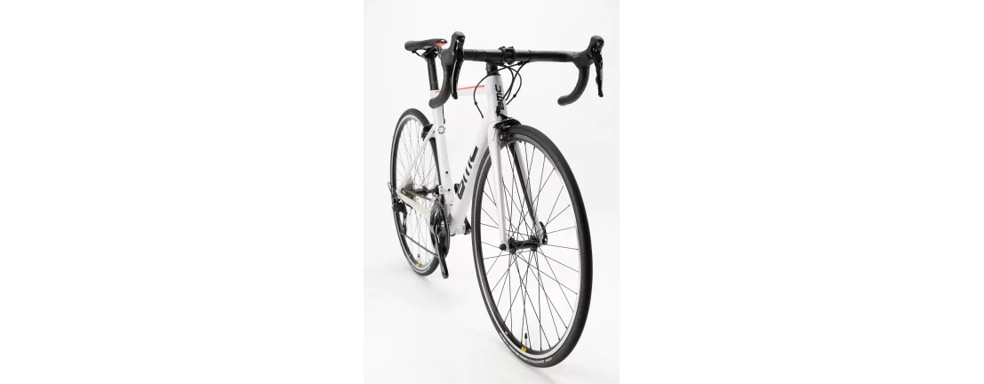 BMC Teammachine ALR One 105 White/Black/Red 2019 / Шосейный велосипед фото 5
