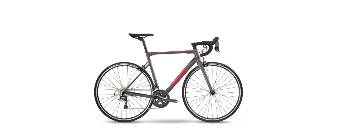 BMC Teammachine ALR TWO / 2019