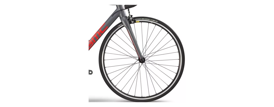 BMC Teammachine ALR TWO / 2019 4