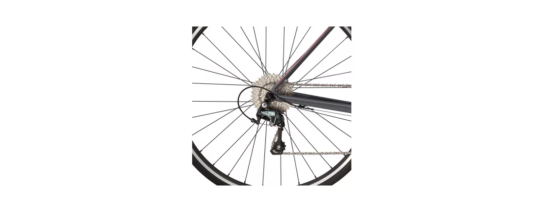 BMC Teammachine ALR TWO / 2019 5