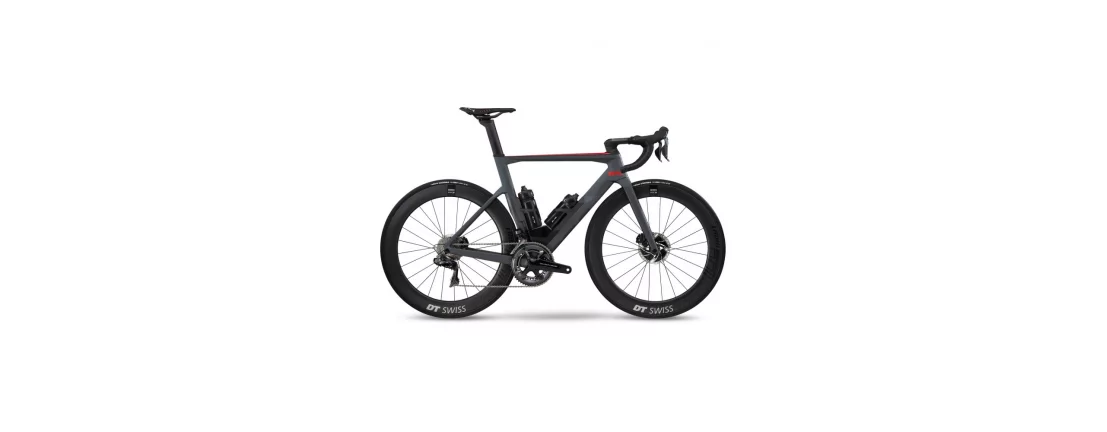 BMC Timemachine ROAD 01 ONE Dura Ace Disk Di2 / 2019