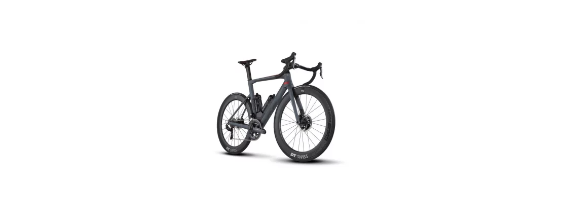 BMC Timemachine ROAD 01 ONE Dura Ace Disk Di2 / 2019 1