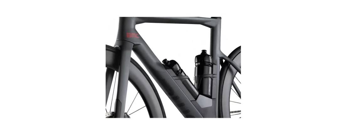BMC Timemachine ROAD 01 ONE Dura Ace Disk Di2 / 2019 2