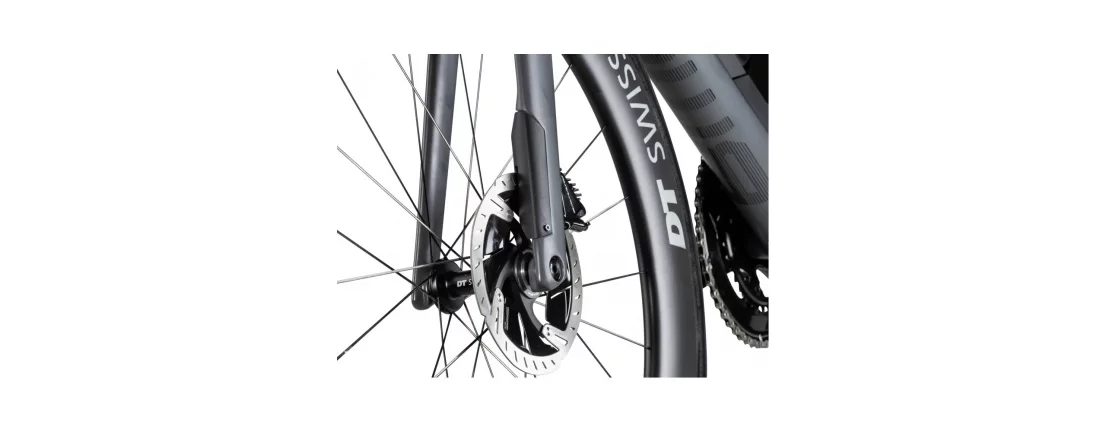 BMC Timemachine ROAD 01 ONE Dura Ace Disk Di2 / 2019 3
