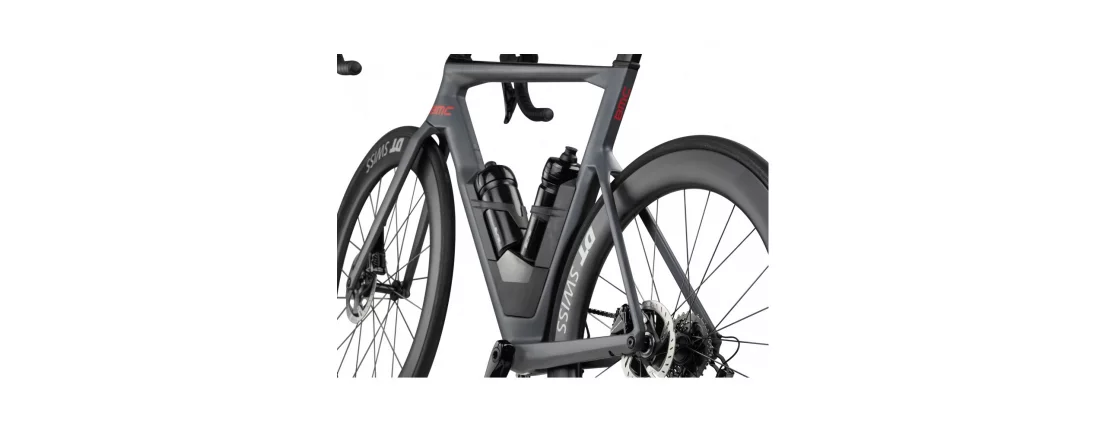 BMC Timemachine ROAD 01 ONE Dura Ace Disk Di2 / 2019 4