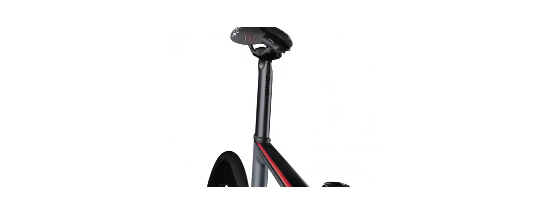 BMC Timemachine ROAD 01 ONE Dura Ace Disk Di2 / 2019 5