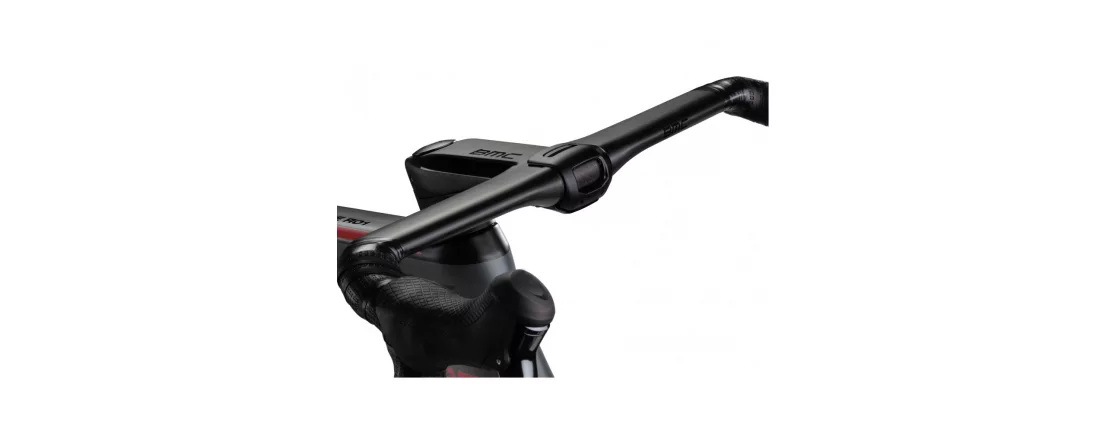 BMC Timemachine ROAD 01 ONE Dura Ace Disk Di2 / 2019 6