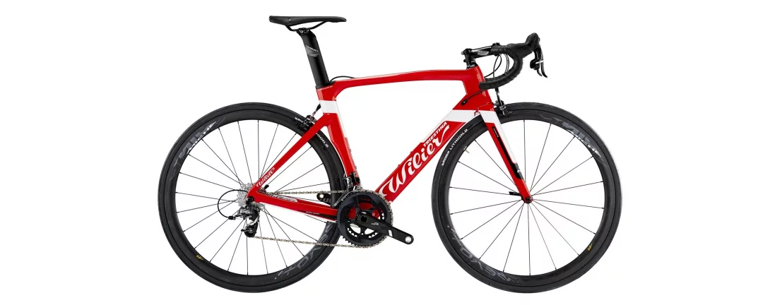 Wilier 101AIR RIM Ultegra RS100 20