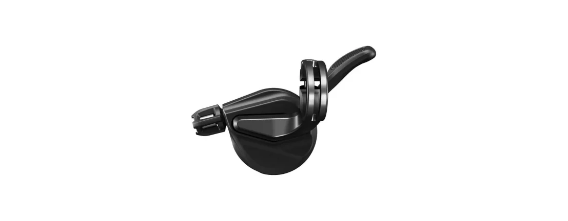 SHIMANO XTR M9100 / Шифтер 11/12ск, правый с хомутом фото