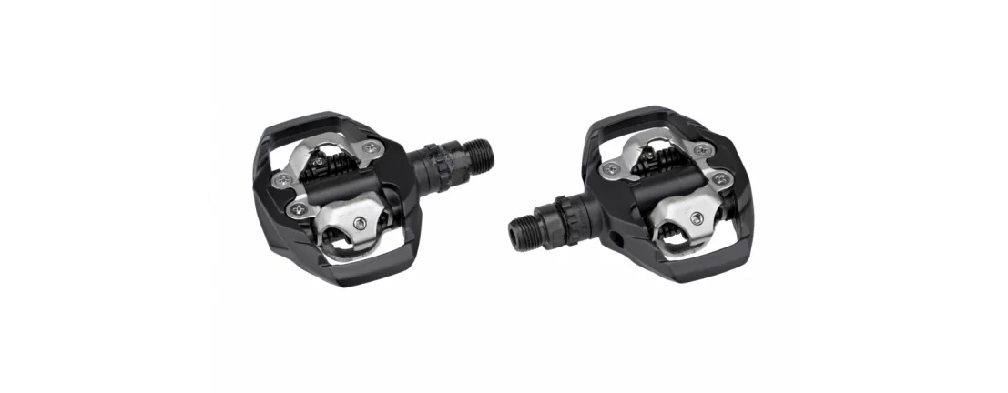 Shimano PD M530 MTB / Педали 1