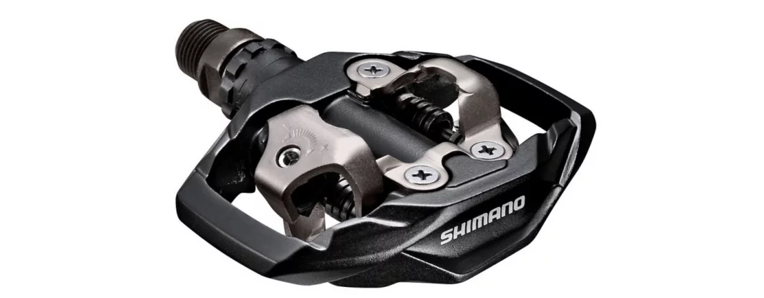 Shimano PD M530 MTB / Педали