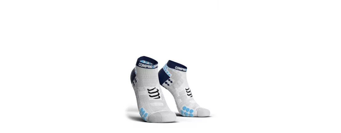 Compressport Pro Racing Socks V3.0 Run Low / Носки