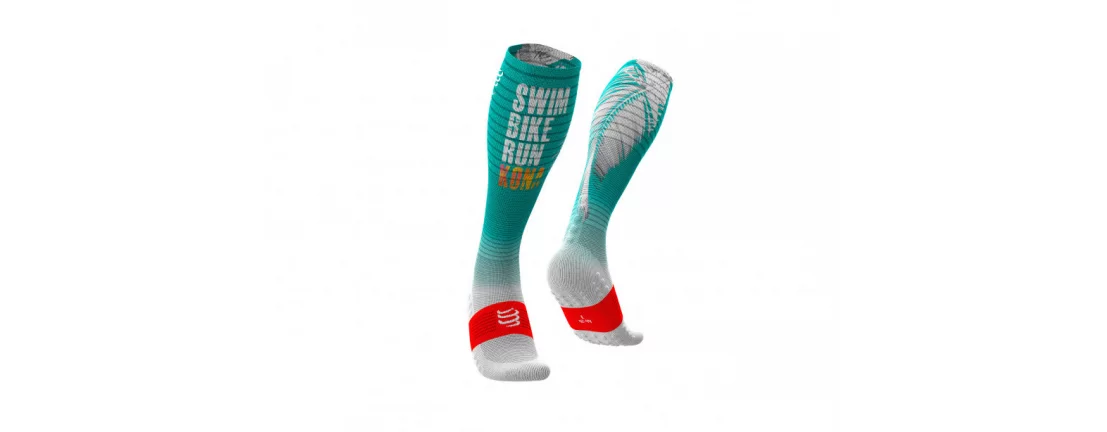 Compressport Oxygen KONA 2019