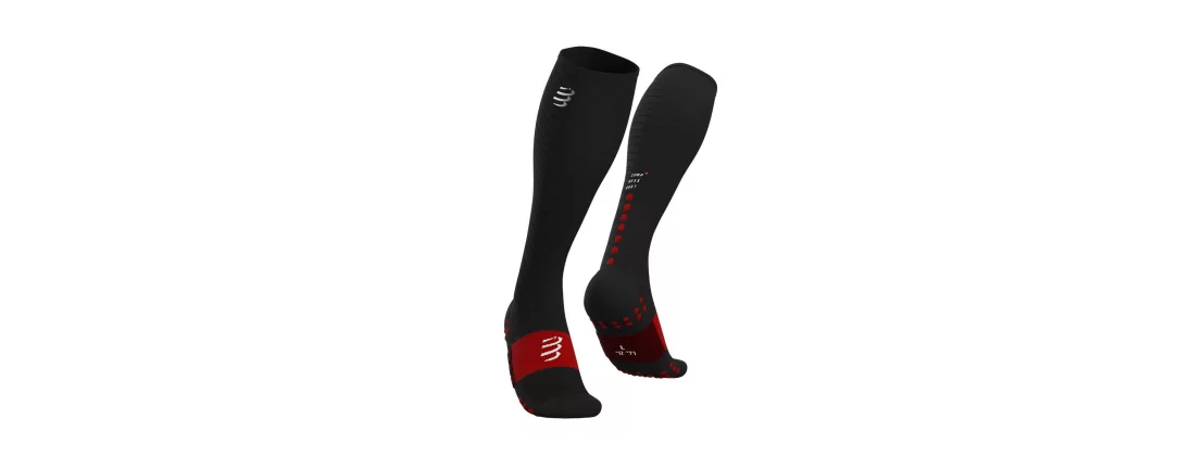 Compressport Full Socks Recovery фото Compressport Full Socks Recovery фото