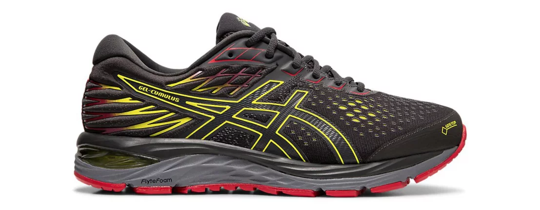 Asics GEL-Cumulus 21 GTX / Мужские кроссовки для бега по пересеченной местности