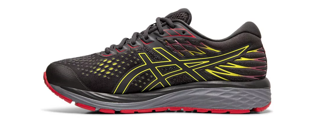 Asics GEL-Cumulus 21 GTX / Мужские кроссовки для бега по пересеченной местности 1