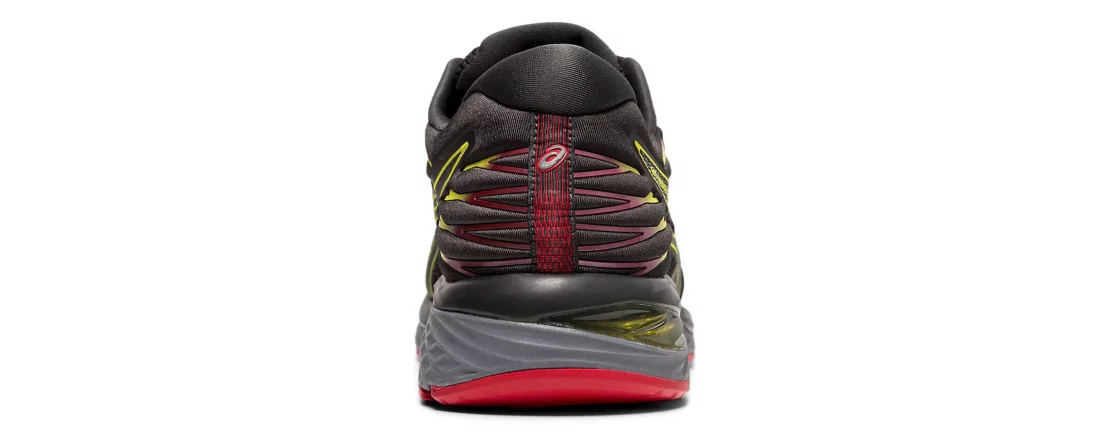 Asics GEL-Cumulus 21 GTX / Мужские кроссовки для бега по пересеченной местности 2