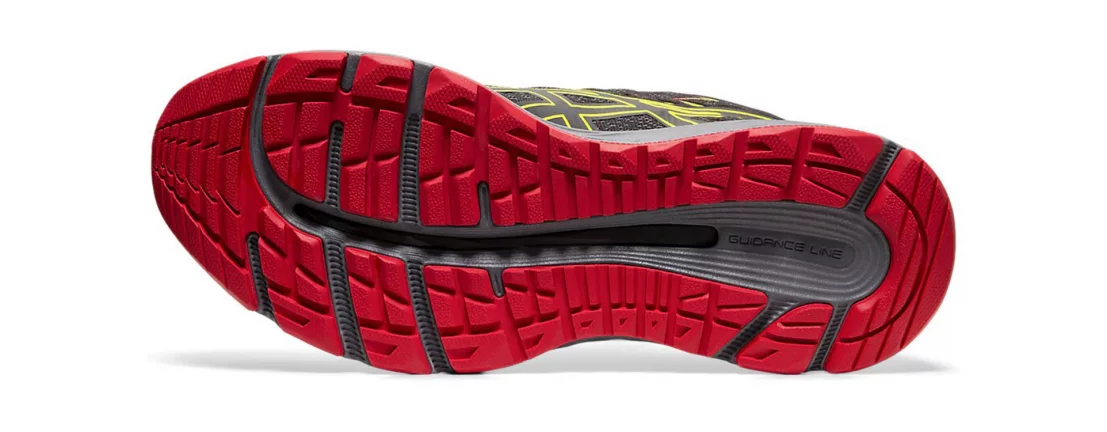 Asics GEL-Cumulus 21 GTX / Мужские кроссовки для бега по пересеченной местности 3