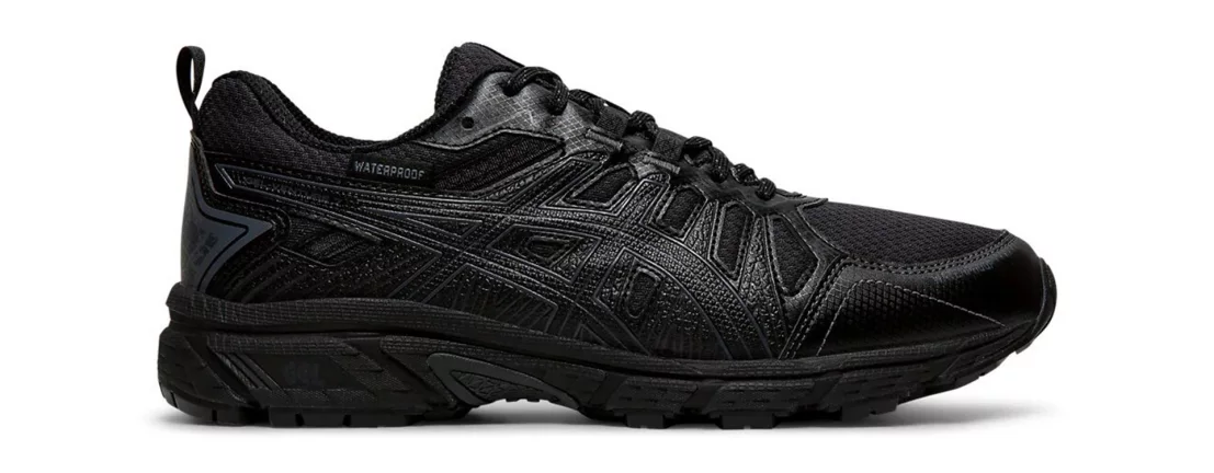 Asics GEL-Venture 7 WP W / Женские кроссовки для бега по пересеченной местности