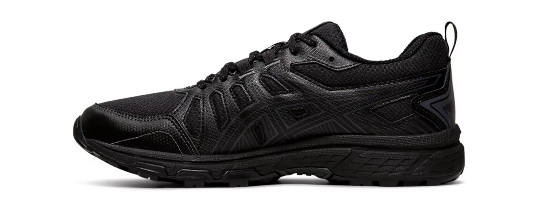 Asics GEL-Venture 7 WP W / Женские кроссовки для бега по пересеченной местности 1
