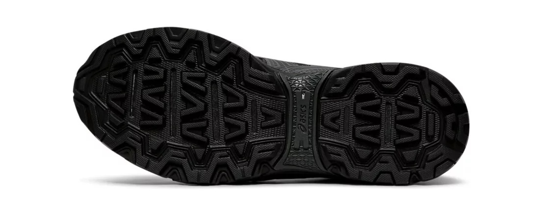 Asics GEL-Venture 7 WP W / Женские кроссовки для бега по пересеченной местности 3