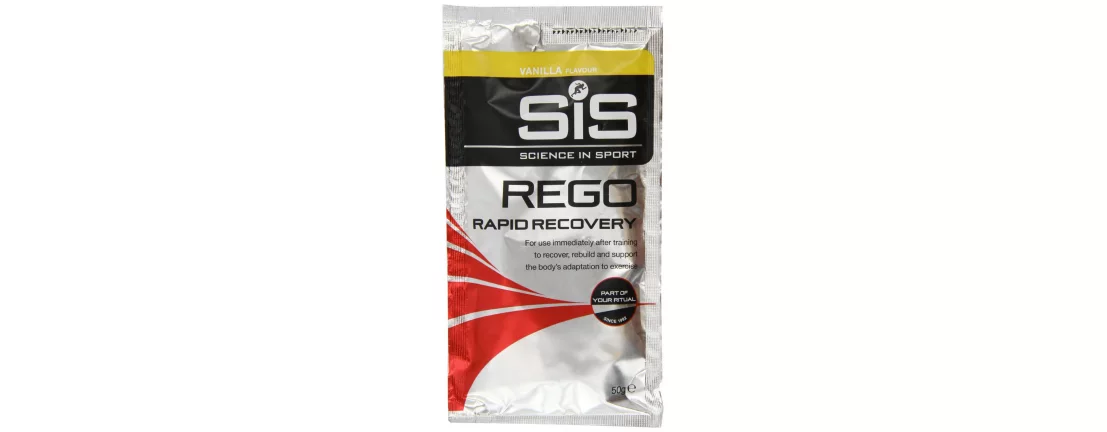 SIS Rego Rapid Recovery Шоколад / Белковый восстановительный напиток в порошке (50g) фото 1
