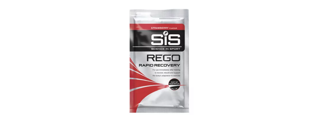 SIS Rego Rapid Recovery Шоколад / Белковый восстановительный напиток в порошке (50g) фото