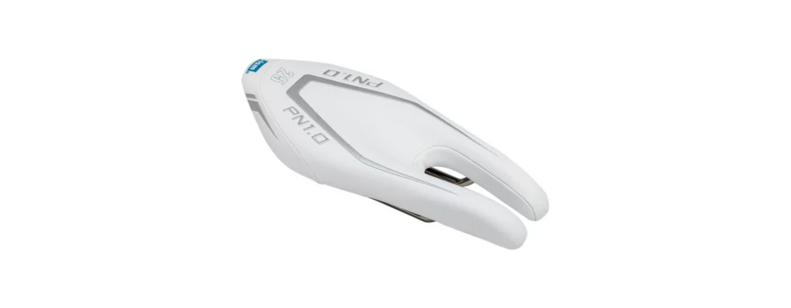 ISM Pn1.0 White / Седло