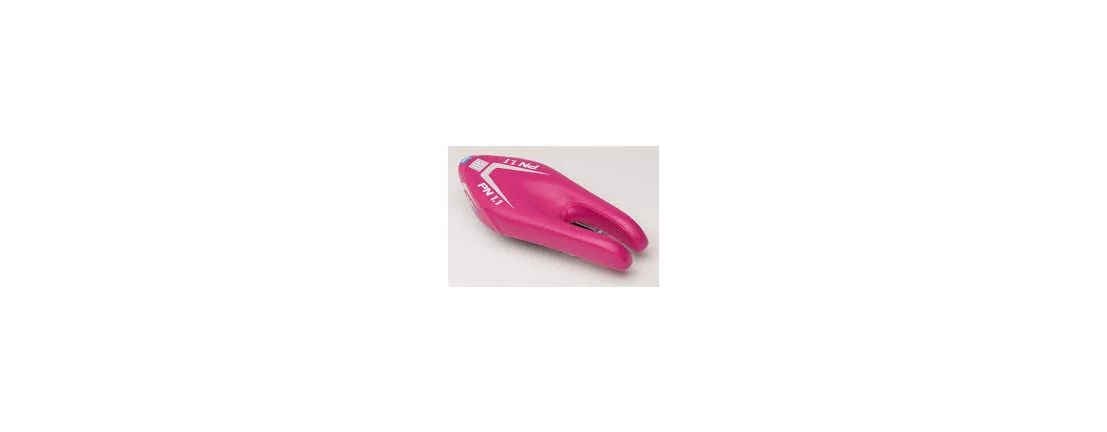 ISM Pn1.1 Pink\White / Седло