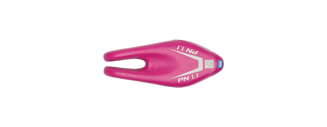 ISM Pn1.1 Pink\White / Седло 1