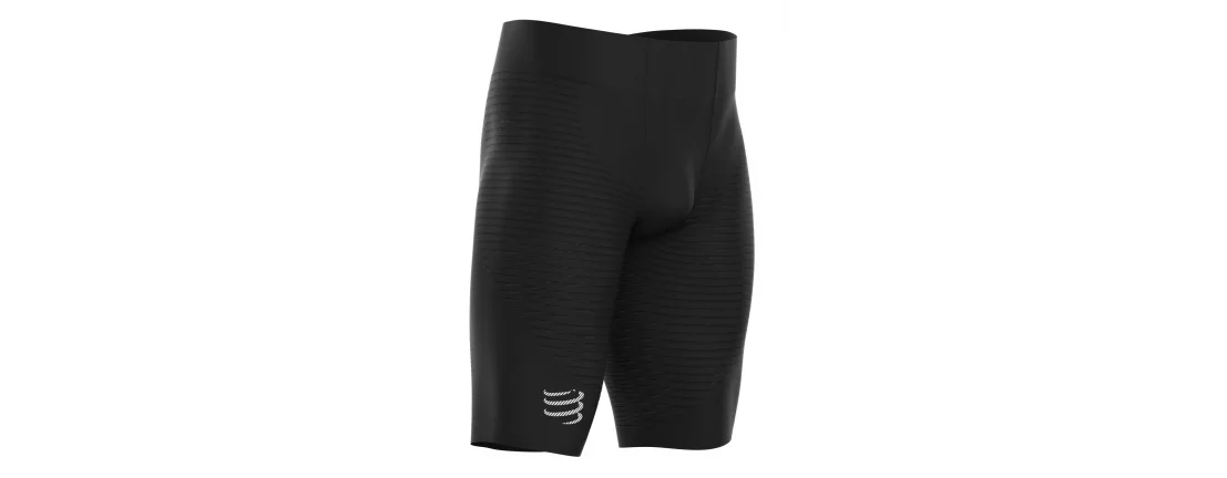 Compressport Oxygen Under Control Short