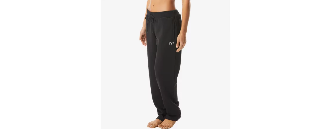 TYR Women's Team Classic Pant / Женские Спортивные Брюки фото