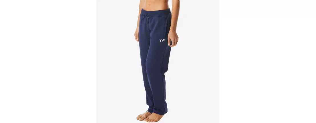 TYR Women's Team Classic Pant / / Женские Спортивные Брюки фото