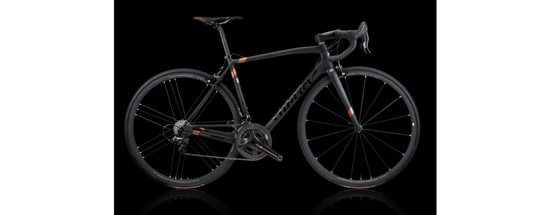 Wilier Zero 6 Dura Ace Di2 Limited eddition 110 Anniversary Edition / 2018 13