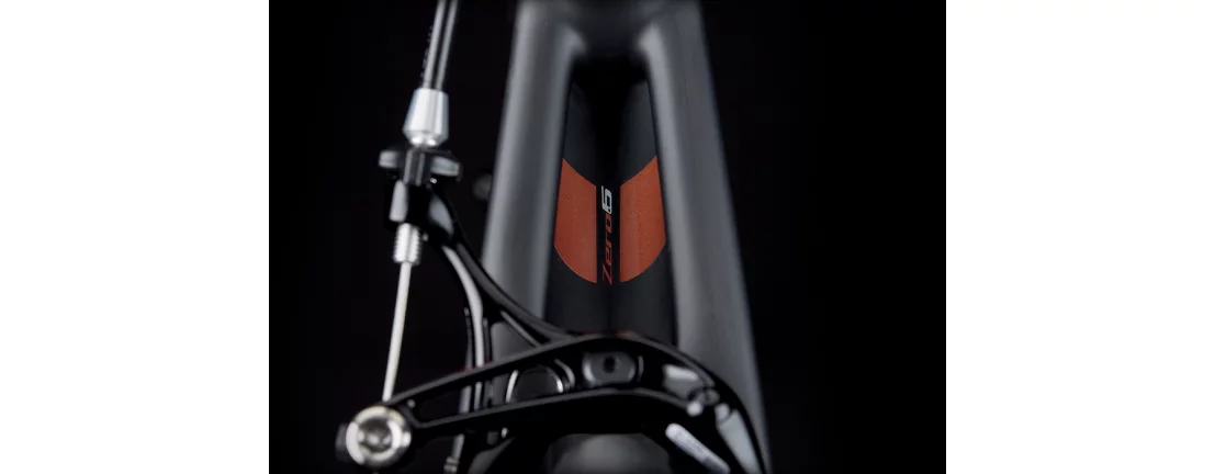 Wilier Zero 6 Dura Ace Di2 Limited eddition 110 Anniversary Edition / 2018 2
