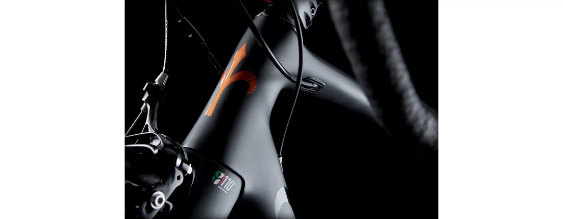 Wilier Zero 6 Dura Ace Di2 Limited eddition 110 Anniversary Edition / 2018 3
