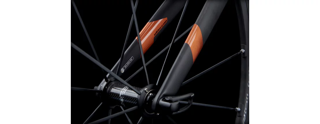 Wilier Zero 6 Dura Ace Di2 Limited eddition 110 Anniversary Edition / 2018 6