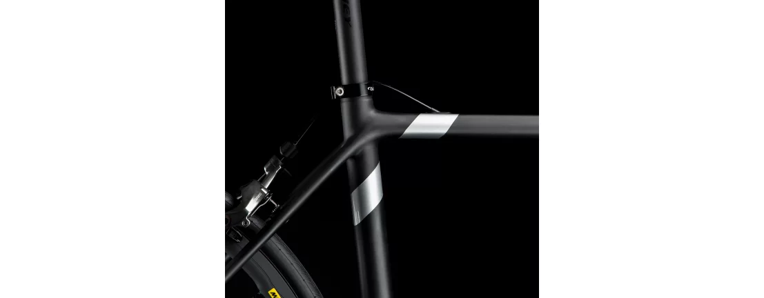 Wilier Zero 6 Dura Ace Di2 Limited eddition 110 Anniversary Edition / 2018 9