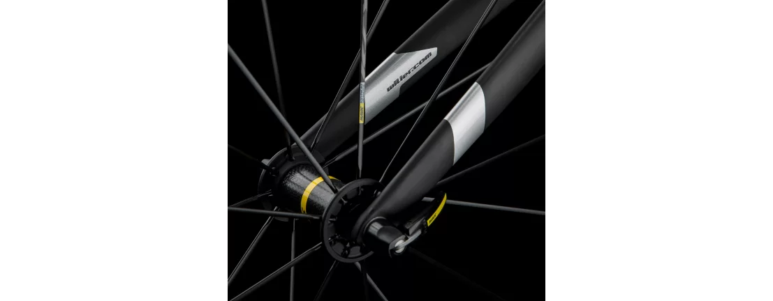 Wilier Zero 6 Dura Ace Di2 Limited eddition 110 Anniversary Edition / 2018 10