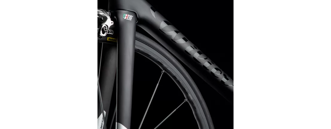 Wilier Zero 6 Dura Ace Di2 Limited eddition 110 Anniversary Edition / 2018 11