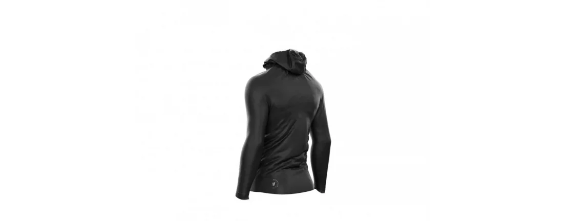 Compressport Hurricane Waterproof 10/10 Jacket Hardloopjack фото 1 Compressport Hurricane Waterproof 10/10 Jacket Hardloopjack фото 1